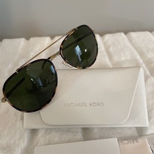 Michael  kors glasses brand new with box